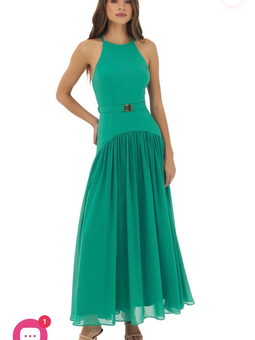 Hutch ABBEY dress NWT